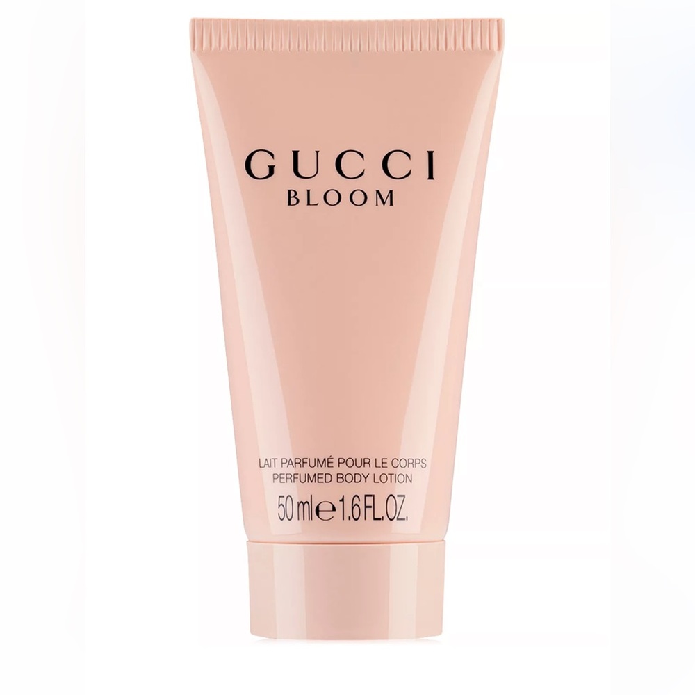 Gucci Bloom lotion 1.6 FL oz